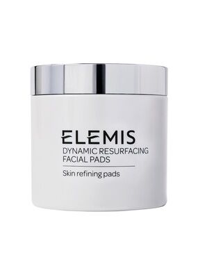 [SKIN] Elemis Dynamic Resurfacing Facial Pads 60ct Opened Never Used